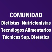 Comunidad D-N, TSD, CyTA logo - Similar company to Experto Nutrición