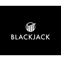 Blackjack logo - Similar company to Provenio Capital Group