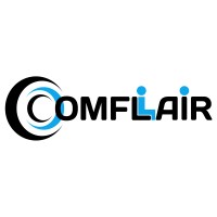 Comflair | Supplier Comfort Systems logo - Similar company to Aircare Systems