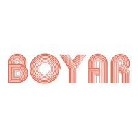 BOYAR KİMYA logo - Similar company to Mehmet Ve Şahap Bozbağ Fındık San.