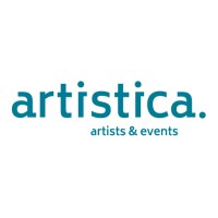 Agentur artistica. artists&events GmbH logo - Similar company to Blueriver Capital