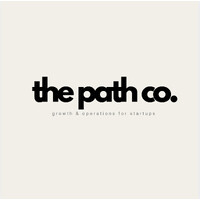 The Path Co. logo - Similar company to Disco Digital Media