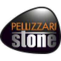 Pellizzari Marmi e Graniti Srl - Pellizzari Stone logo - Similar company to Elitestone