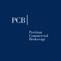 Pretium Commercial Brokerage logo - Similar company to Savlan Capital