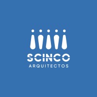 SCINCO ARQUITECTOS logo - Similar company to Scinco Taiwan Co., Ltd.