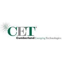 Cumberland Emerging Technologies logo - Similar company to Icon & Ikon