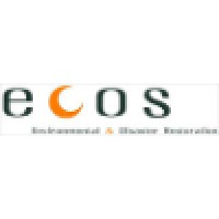 ECOS Environmental and Disaster Restoration logo - Similar company to Elkhorn Heating, Air Conditioning, Plumbing & Electrical