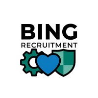 Bing Recruitment logo - Similar company to Seven Search Group