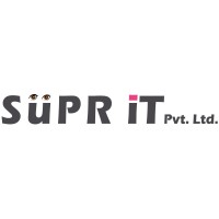 SuPR iT logo - Similar company to Inteflux Academy