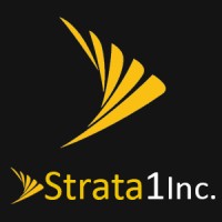 StrataOne Inc. logo - Similar company to Association Of Internet Research Specialists | Aofirs