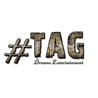 Hashtag Dream Entertainment logo - Similar company to Sharksense Brands