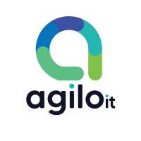 Agilo IT logo - Similar company to Agileo