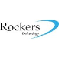 Rockers Technology logo - Similar company to Orientswiss Sa