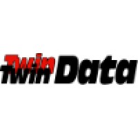 Twin Data Corporation logo - Similar company to Samsung Mnos Lab