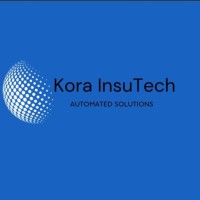 Kora InsuTech logo - Similar company to Blocks
