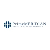 PrimeMeridian Travel Co. logo - Similar company to Grace Travel Mart