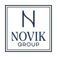 Novik Group logo - Similar company to Santasoft
