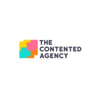 The Contented Agency logo - Similar company to Bigger Canopy