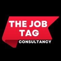 The Job Tag Consultancy logo - Similar company to Stellarsight Technology Solutions Pvt. Ltd.