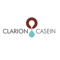 Clarion Casein Ltd logo - Similar company to Macofa Chocolates