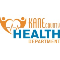 Kane County Health Department logo - Similar company to Prevention First Inc.