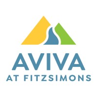 Aviva at Fitzsimons logo - Similar company to Medic Staff Llc