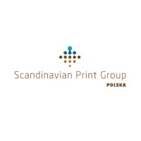 Scandinavian Print Group Polska logo - Similar company to Lasertryk.Dk