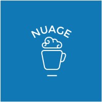 NUAGE | Café & Coworking logo - Similar company to Centre D'Affaires Egb