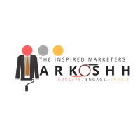 Markoshh logo - Similar company to Plb Group
