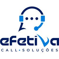Efetiva Soluções logo - Similar company to Pjm Net