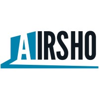 Airsho Pty Ltd logo - Similar company to Quality Business Services