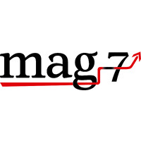 MAG-7 logo - Similar company to Bni Premier Southampton