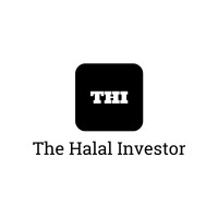 The Halal Investor logo - Similar company to Halal Angels Network