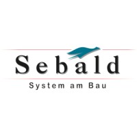 Sebald GmbH logo - Similar company to Comet Schleiftechnik Gmbh
