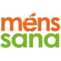 MENSSANA logo - Similar company to Areco
