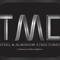 TMC Steel & Structures logo - Similar company to Virtual Pro Solutions
