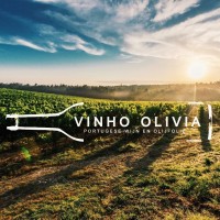 Vinho Olivia logo - Similar company to Vasco Wijnimport