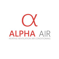 Alpha Companies LLC dba Alpha Air logo - Similar company to Waha Technologies