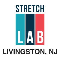 StretchLab Livingston logo - Similar company to Stretch Lab Cary
