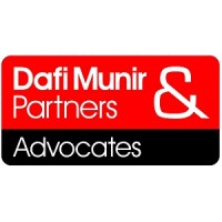 Dafi Munir & Partners Law Firm logo - Similar company to Sets & Partners Law Office