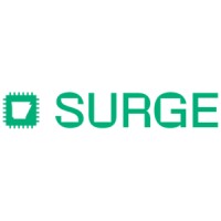SURGE Arkansas logo - Similar company to Empower Accelerator