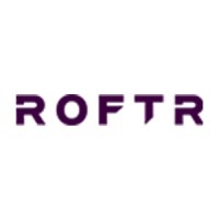 Roftr Clouds LLP logo - Similar company to D4A Cloud Erp Solutions