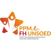 Pusat Prestasi Mahasiswa Fakultas Hukum UNSOED logo - Similar company to Imajikara