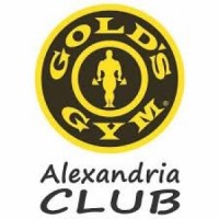 GOLD'S GYM Alexandria Club logo - Similar company to Hossamtex