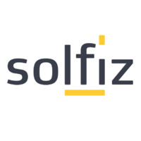 Solfiz logo - Similar company to Ma-System Utbildning Ab