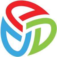 Triple D logo - Similar company to Apam