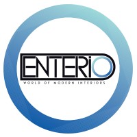 Enterio logo - Similar company to Md Design Studio