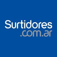 Surtidores.com.ar logo - Similar company to Aoypf