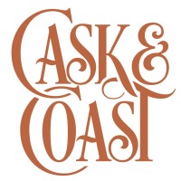 Cask & Coast Spirits Co. logo - Similar company to Wealth Manager Group, Llc