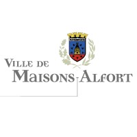 Ville de Maisons-Alfort logo - Similar company to Commune Brie Comte Robert